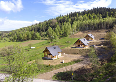 Nieruchomości