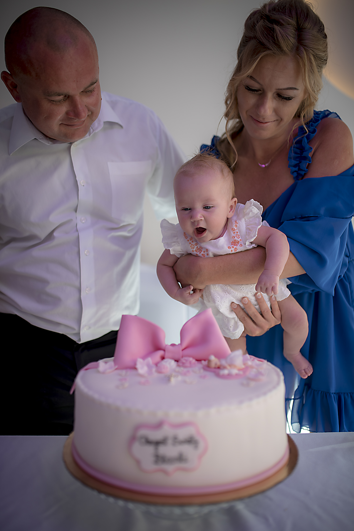Fotograf Mielec. Fotograf chrzest Mielec