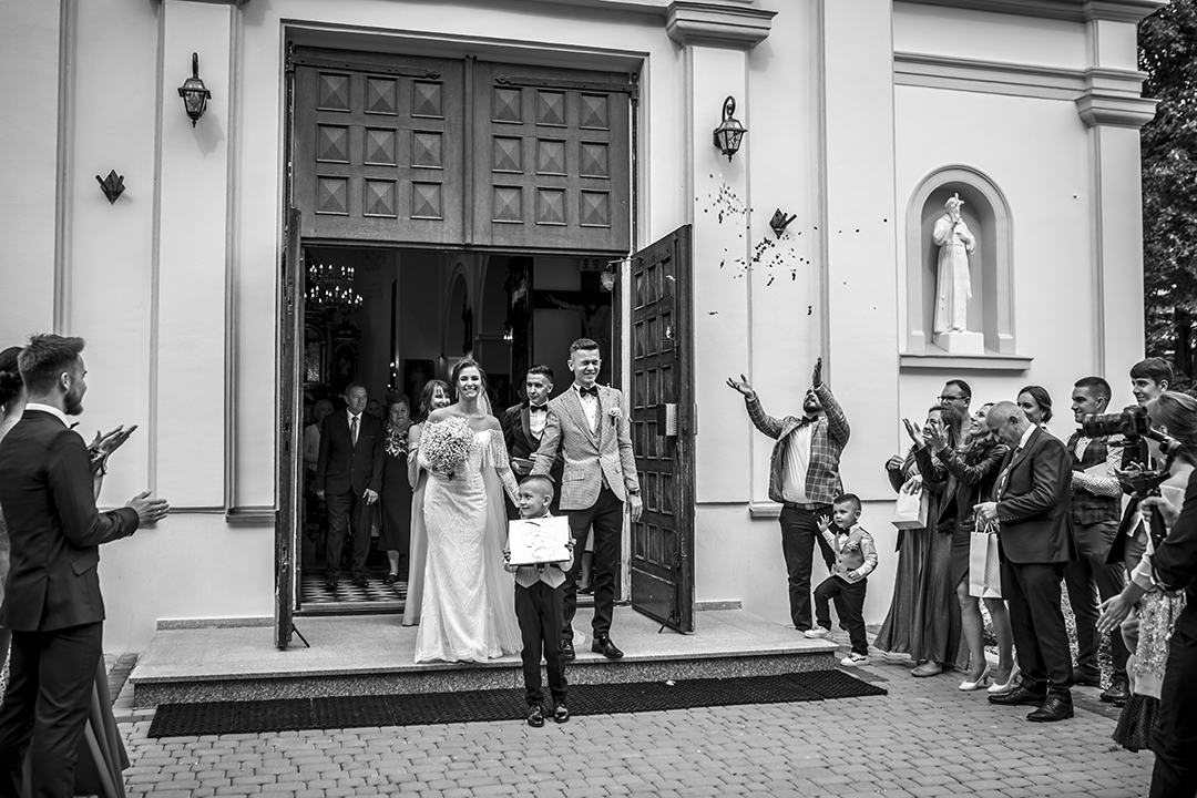 Fotograf Mielec. Fotograf ślubny Mielec