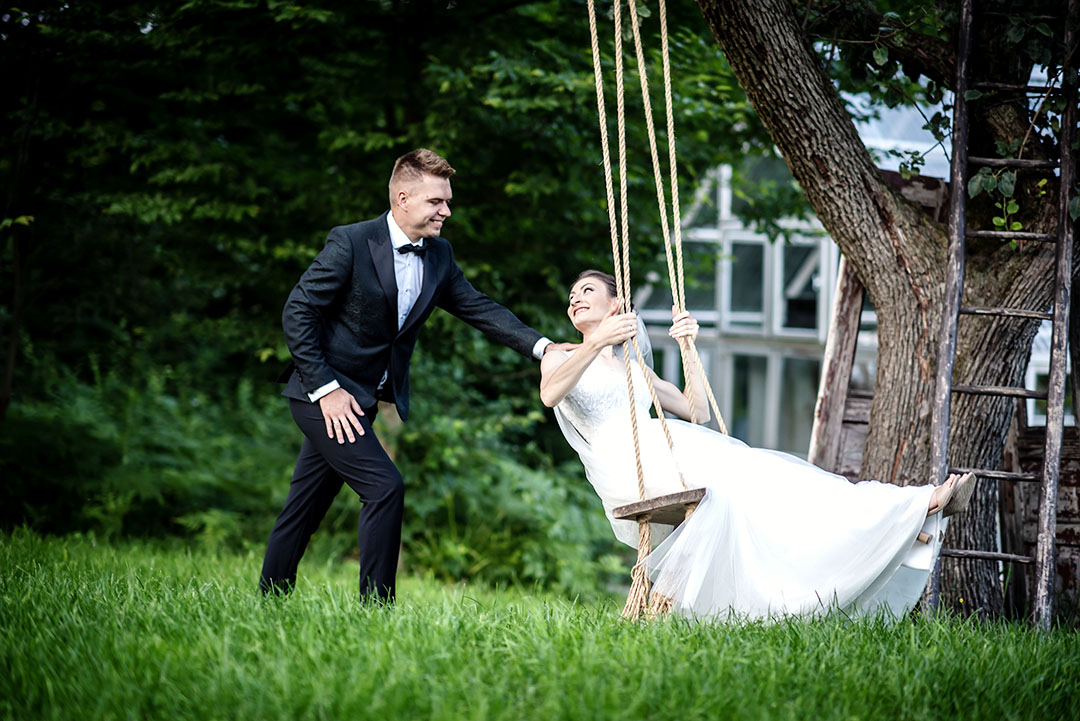 Fotograf Mielec. Fotograf ślubny Mielec